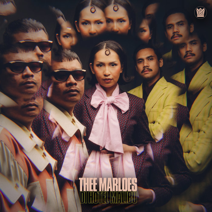 Thee Marloes – Harap Dan Ragu