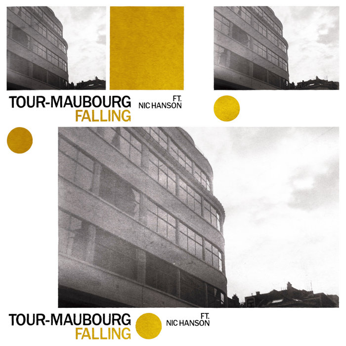 Tour-Maubourg, Nic Hanson – Falling