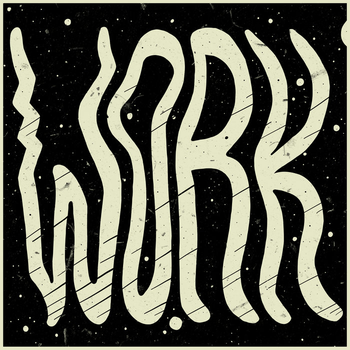 UFO Collective – Work