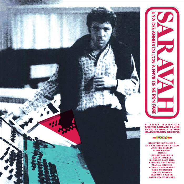 Various – Brigitte Fontaine – Comme A La Radio