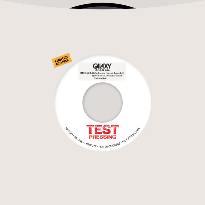 Various – Mechanical Wu – (full) DJ Mix -50th release