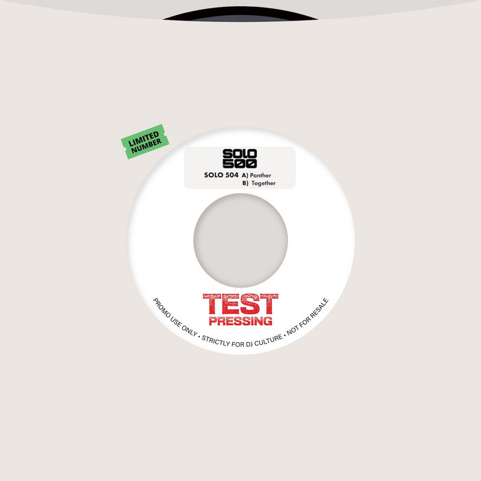 Various – Panther Edits