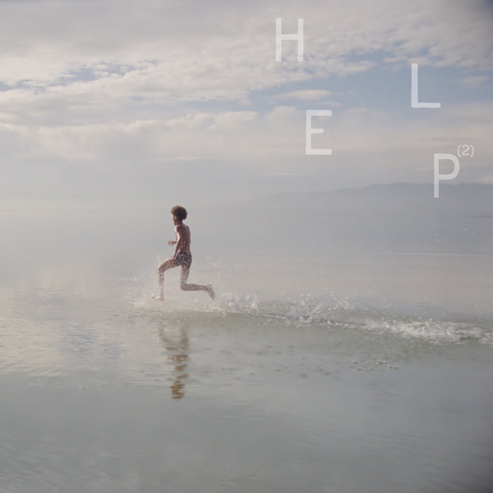 War Child Records – HELP(2)