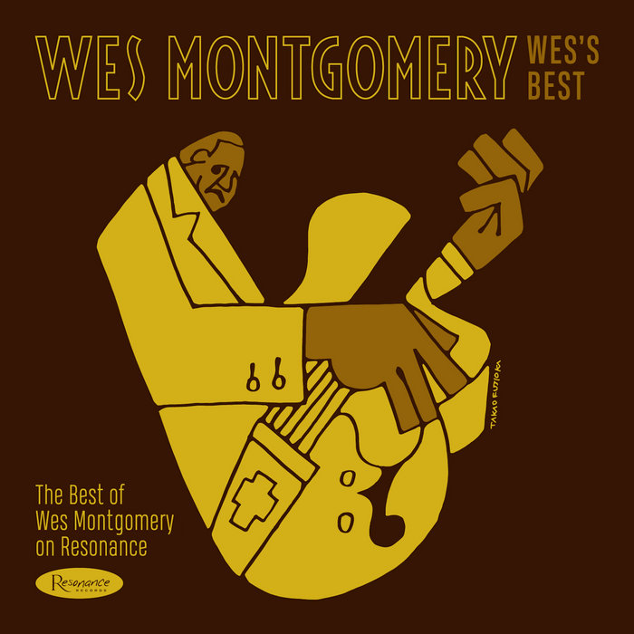 Wes Montgomery – Mr. Walker