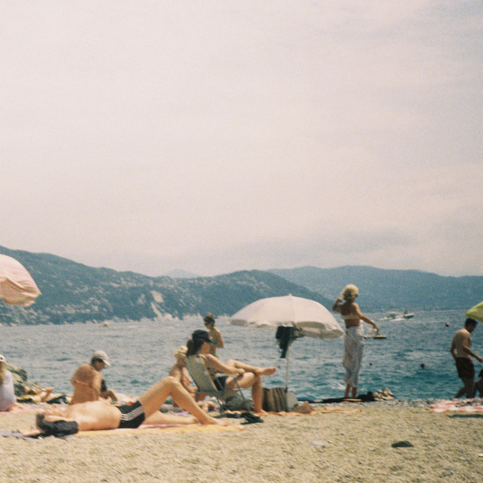 bari, Nathan Haines – On & On