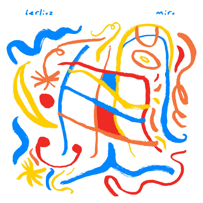 berlioz – miro