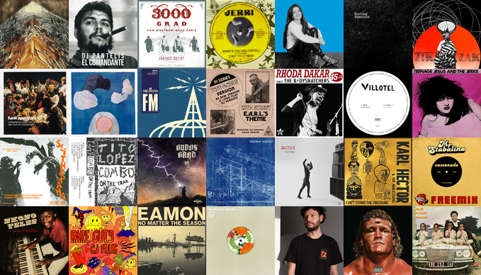 Groove diggin with le-groove.de