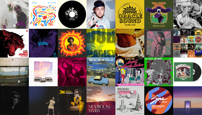 Groove diggin with le-groove.de