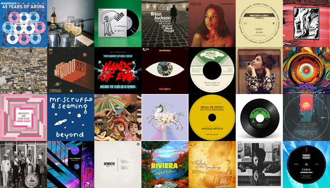 Groove diggin with le-groove.de