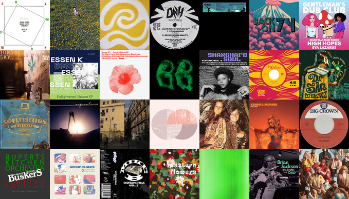 Groove diggin with le-groove.de