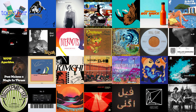 Groove diggin with le-groove.de