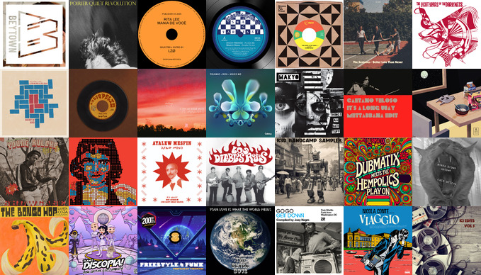 Groove diggin with le-groove.de