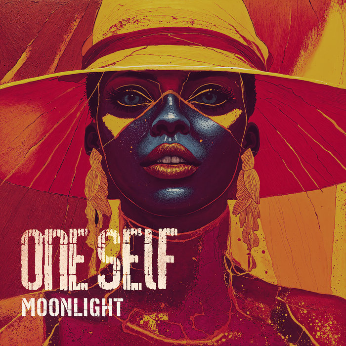 one self – moonlight ft. meryem Saci & Panther1na
