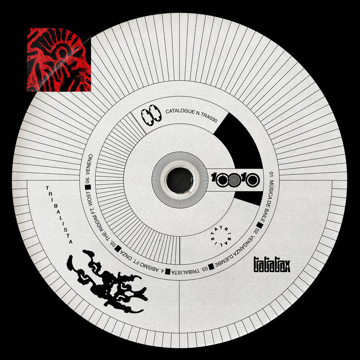 1OO1O – I (Música de Baile)