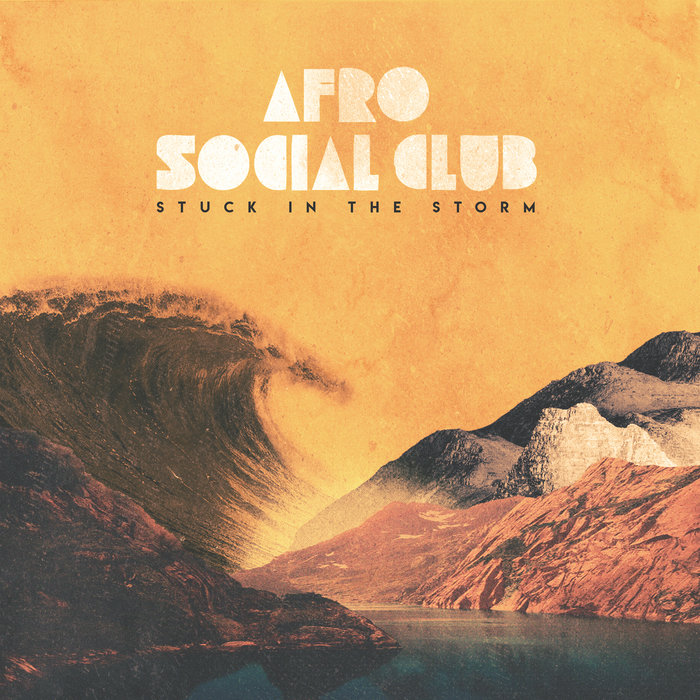 Afro Social Club – Archfoe