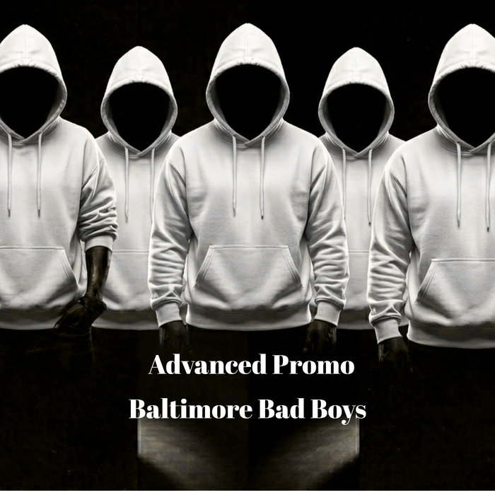 Baltimore Boys – Ready To Ride (Time To Go)