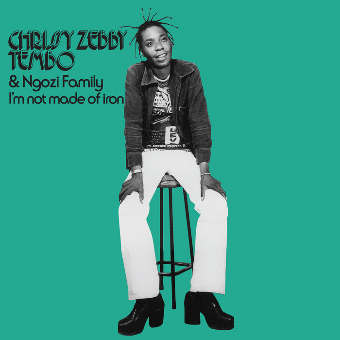 Chrissy Zebby Tembo & Ngozi Family – You Are So Lazy