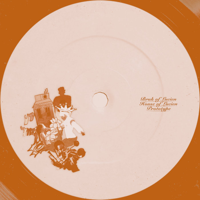 Close Counters – HOUSE OF LUCIEN