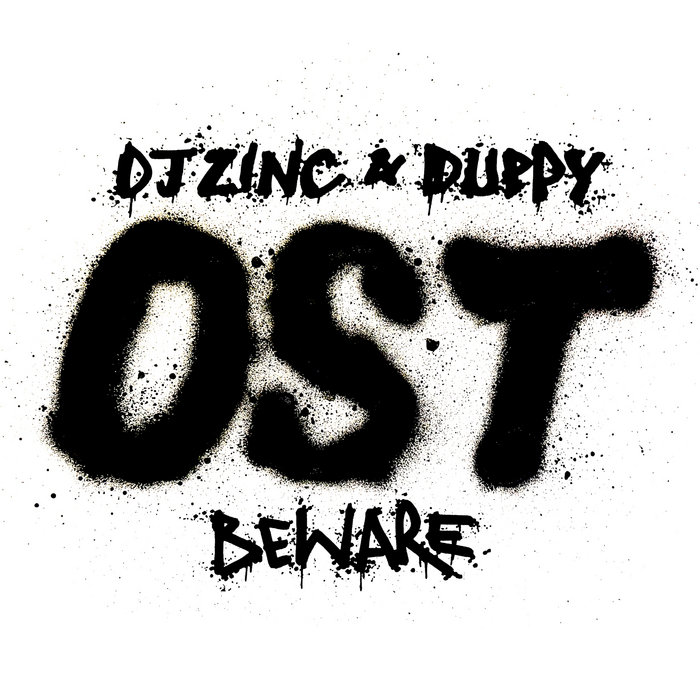 DJ Zinc & Duppy – Beware (Feat Duppy)