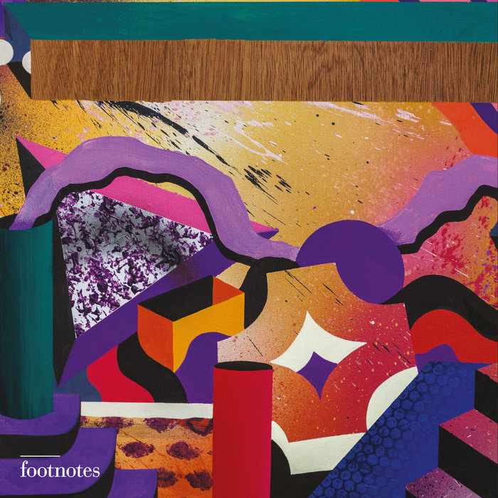 DRS, Tyler Daley, Calibre, LSB – I Remember / Too Late