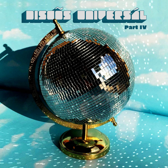 Dalvanius And The Fascinations – Voodoo Lady (Flex Webster Edit)