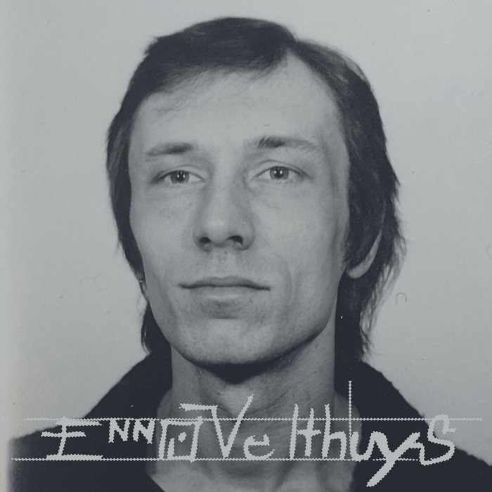 Enno Velthuys – Thin Air