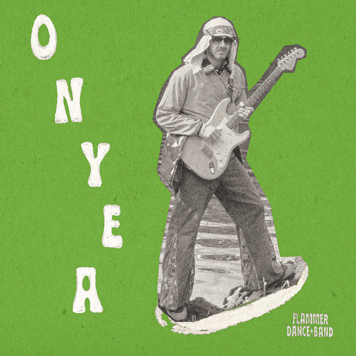 Flammer Dance Band – Onyea / Leamus