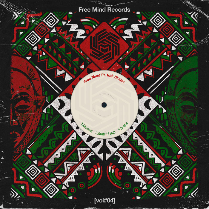 Free Mind Ft. Iddi Singer – Grateful