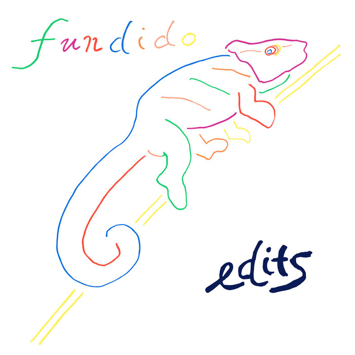 Fundido – Dolores Vargas – La Hawaina (Fundido Edit)