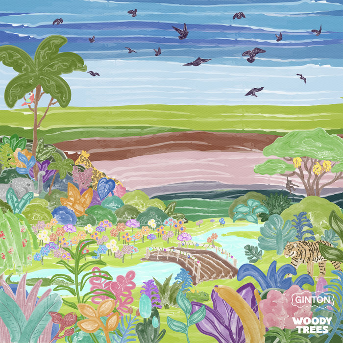 Ginton, Cesária Evora – Angola (Extended Version)