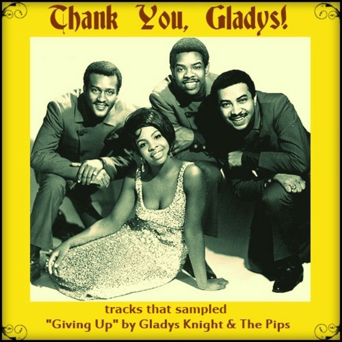 Gladys Knight & Co – Thank You, Gladys!