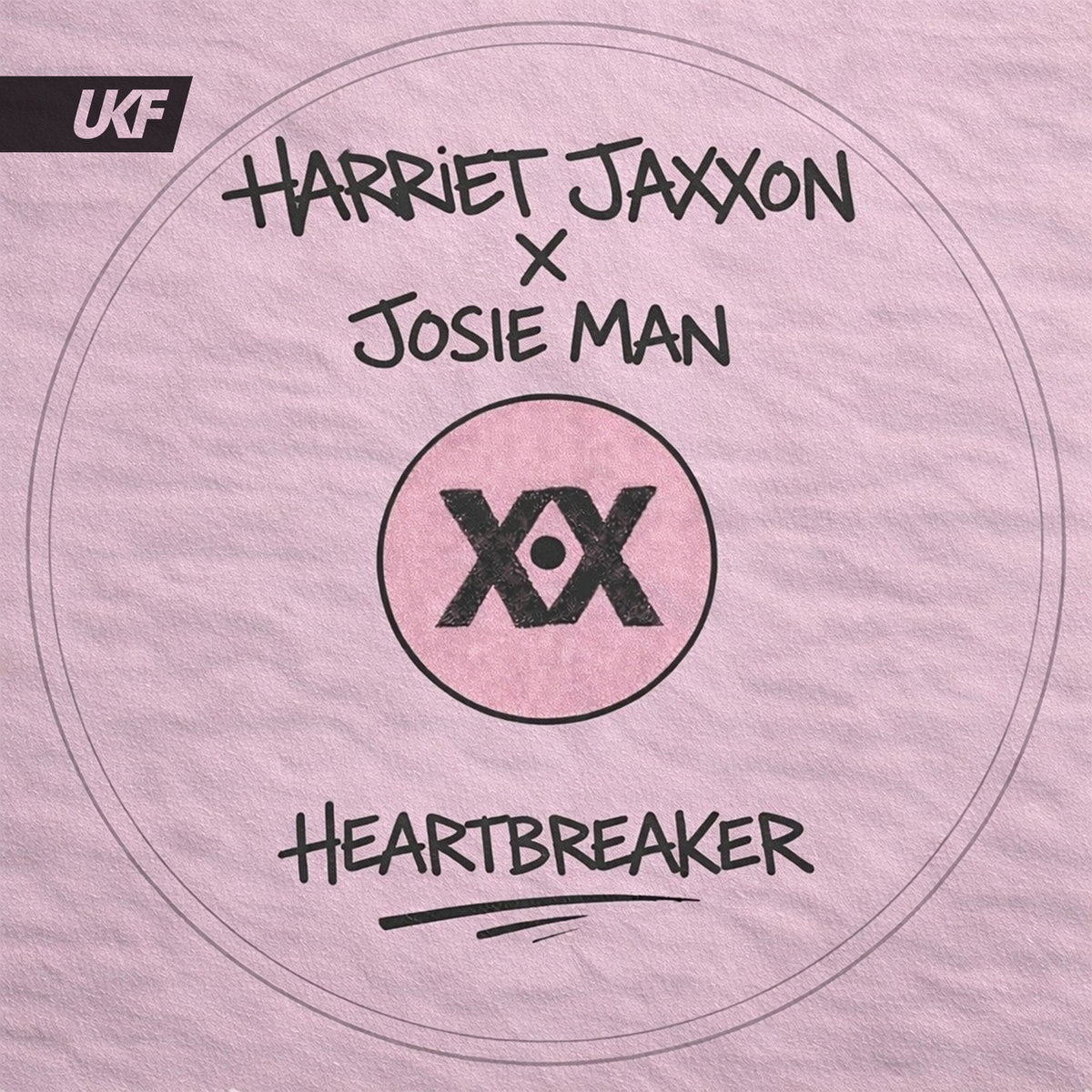 Harriet Jaxxon & Josie Man – Heartbreaker