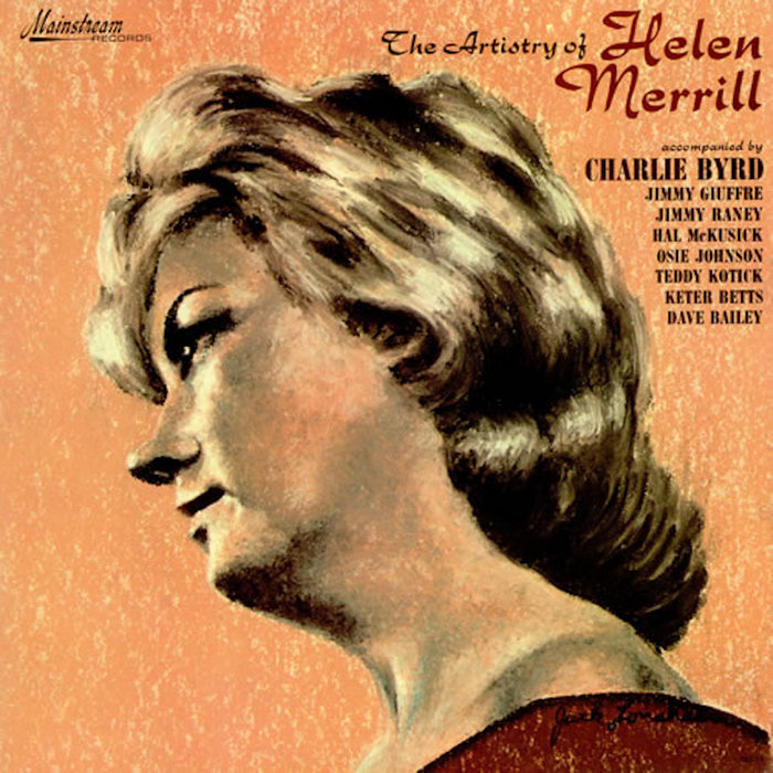 Helen Merrill – The House Of The Rising Sun