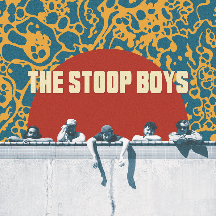 Isak Thomas and The Stoop Boys – Miss Strut