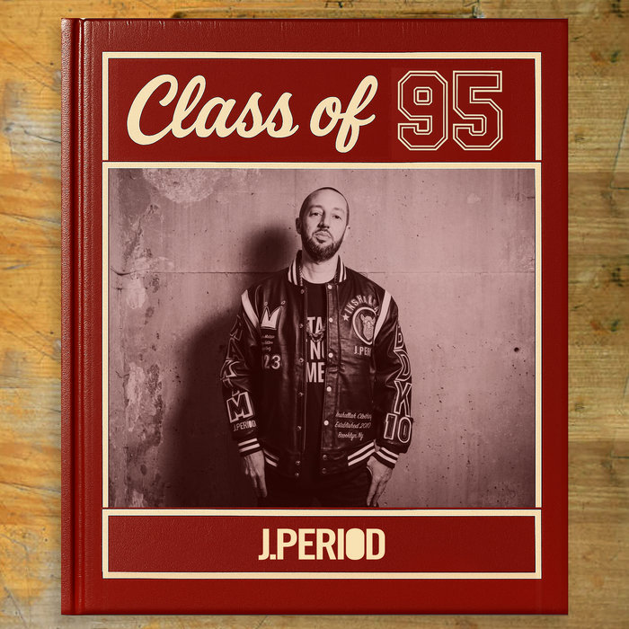 J.PERIOD – MC'S ACT LIKE… [J.PERIOD X LBX EDIT] FEAT. KRS. ONE