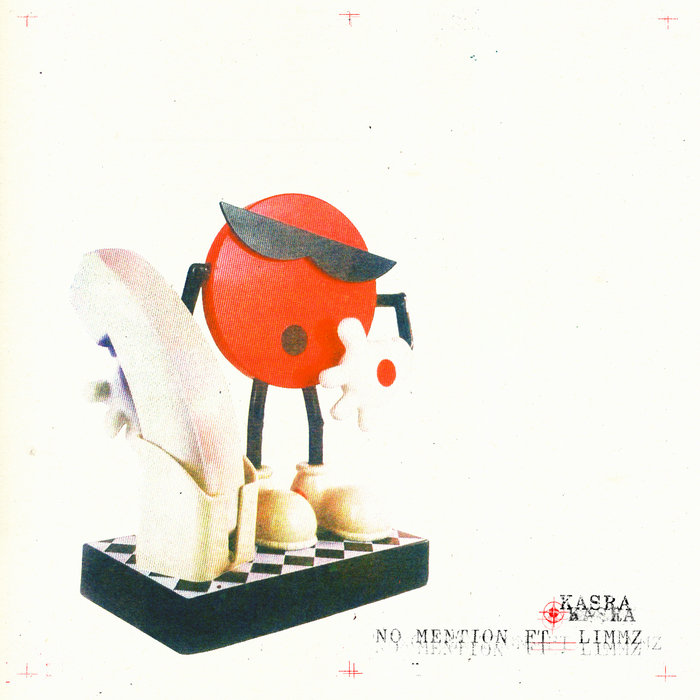 Kasra & Limmz – No Mention