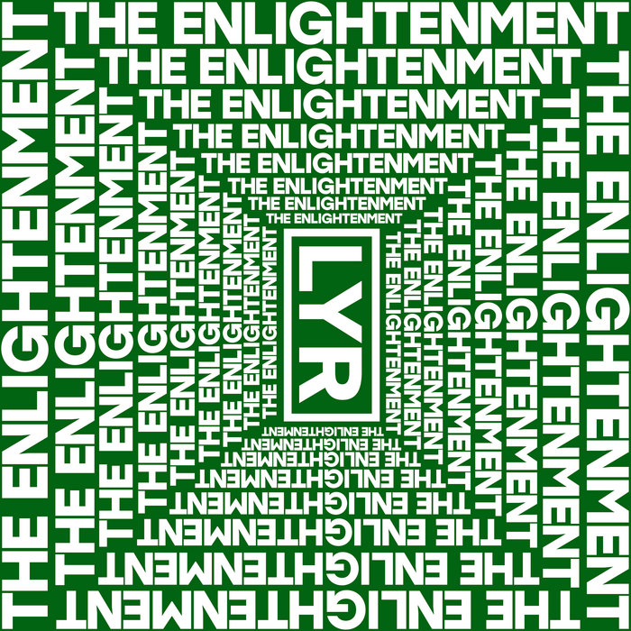 LYR – The Enlightenment ft. Josephine Oniyama