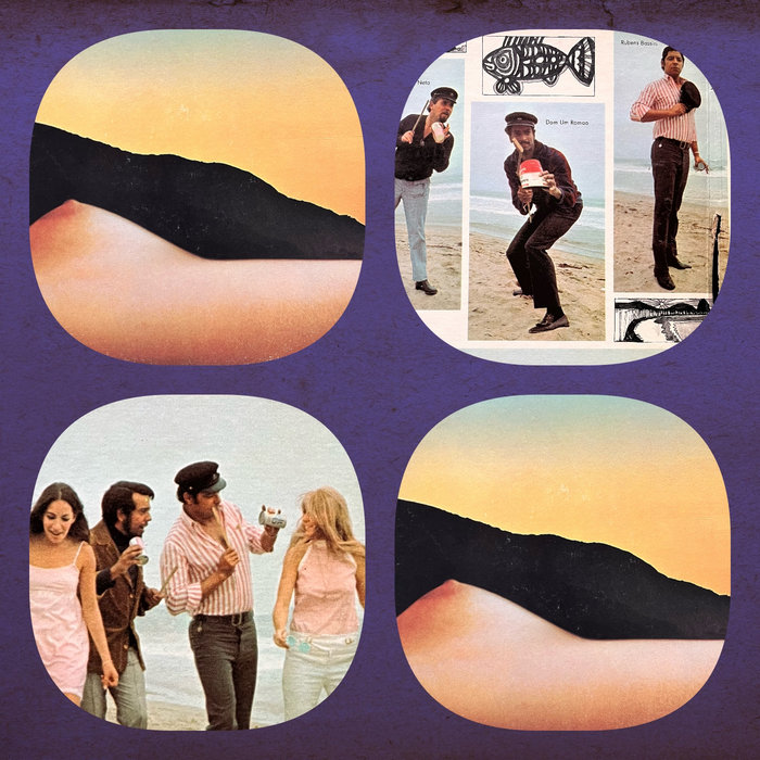 Laroye – Casa Forte – Laroye Rework ( Extended Mix )