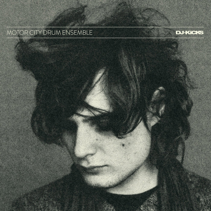 Latecomer – Cosmic Cart