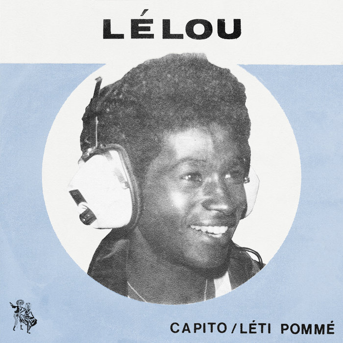 Lélou – Léti Pommé