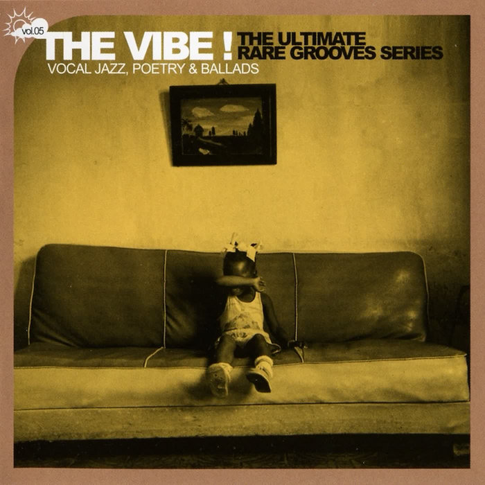 Louis Armstrong and His Friends – The Creator Has a Masterplan (Peace)