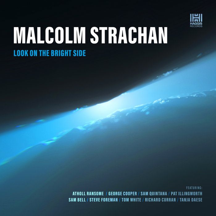 Malcolm Strachan – Quest For Love