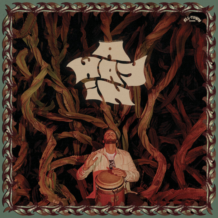 Mitchum Yacoub – Hurtin'