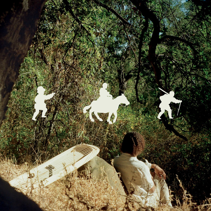 Muco – Guhoza Umwana / Als I Lay