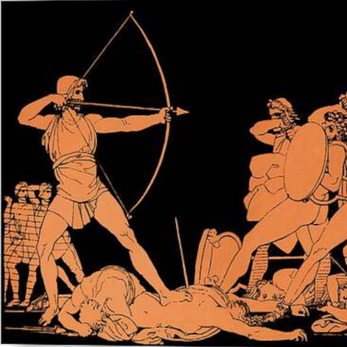 Ole Smokey – John Martyn – Glory Box (Ole Smokey Edit)