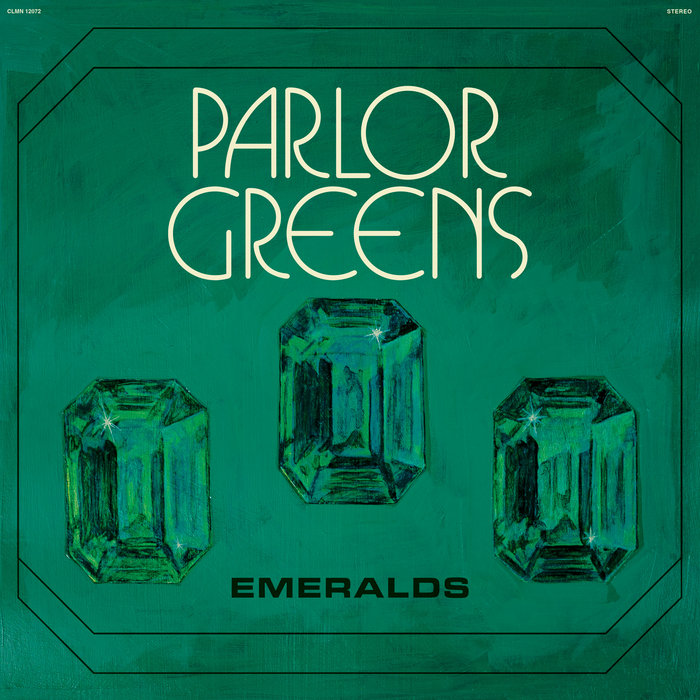 Parlor Greens – Eat Your Greens