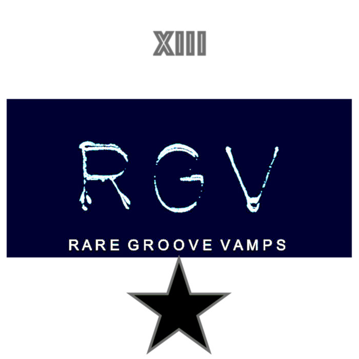 RARE GROOVE VAMPS – caribo chess