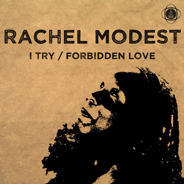 Rachel Modest – Forbidden Love