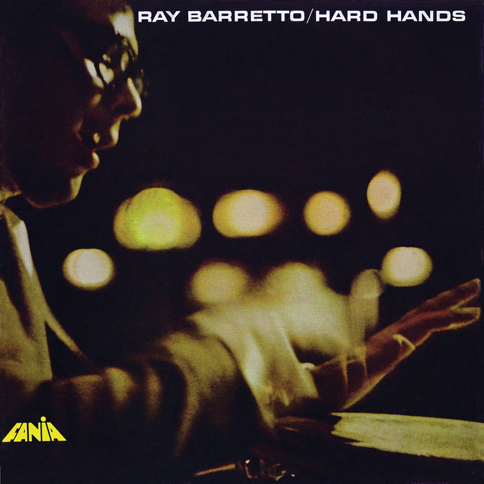 Ray Barretto – New York Soul (Remastered 2026)