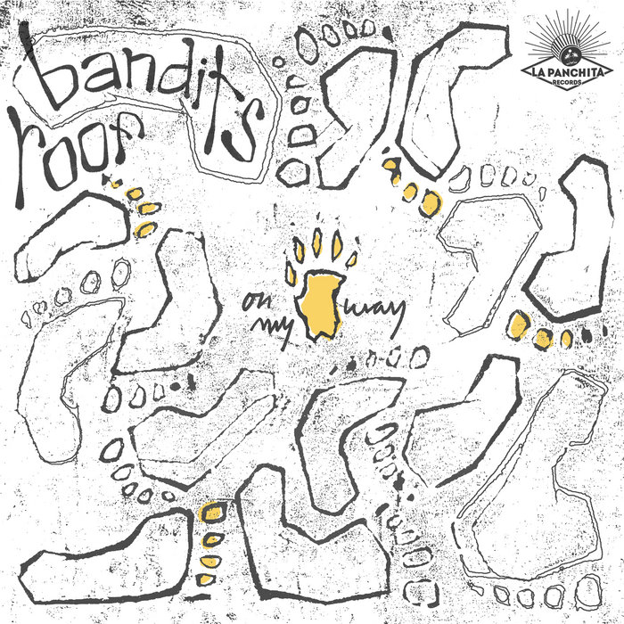 Roof Bandits – On My Way